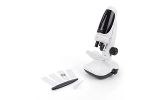 Microscopio para SmartPhone - 50-400x