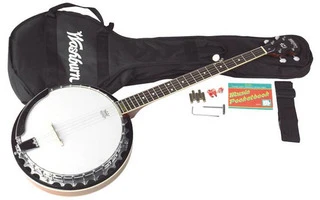 Washburn KIT B8 N Natural