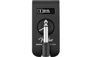Fender Mustang Micro Plus