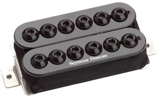 Seymour Duncan SH-8B Invader Blk