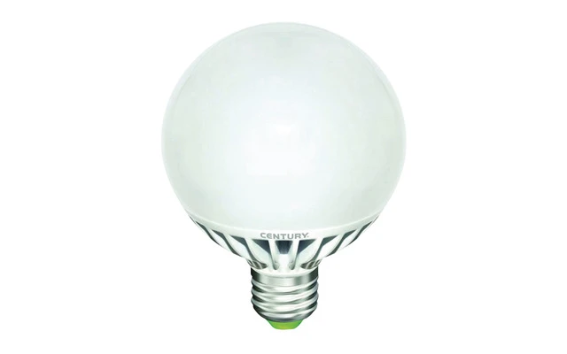 Bombilla globo LED, 18 W, base E27