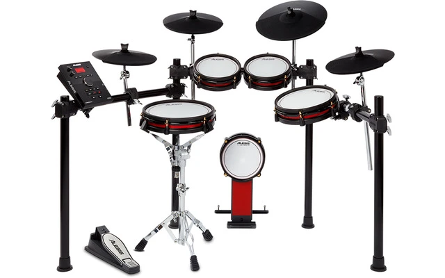 Alesis Crimson II SE Mesh Kit