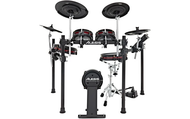 Alesis Crimson II SE Mesh Kit