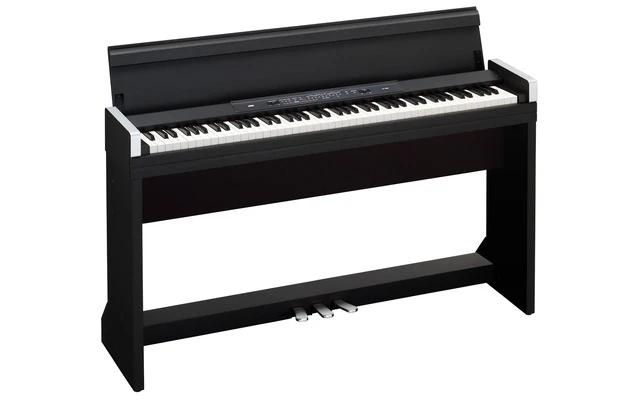 Korg LP-350 BK
