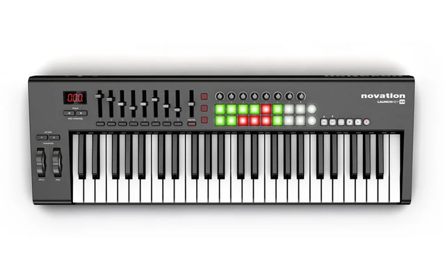 Novation Launchkey 49