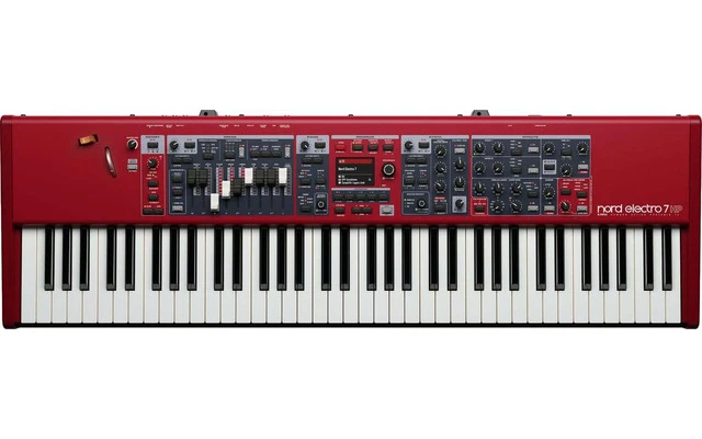 Nord Electro 7 HP