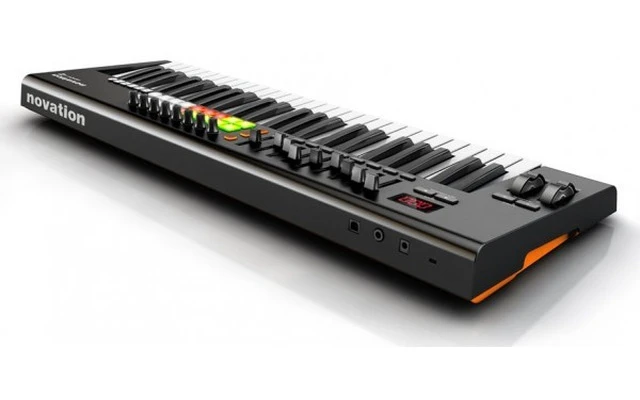 Novation Launchkey 49