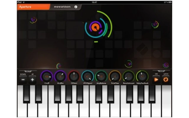 Novation Launchkey 49