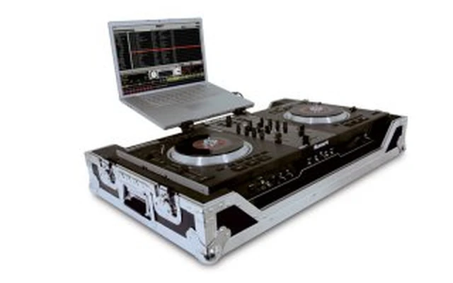 Numark NS7 FlightCase