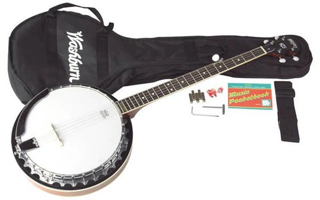 Washburn KIT B8 N Natural