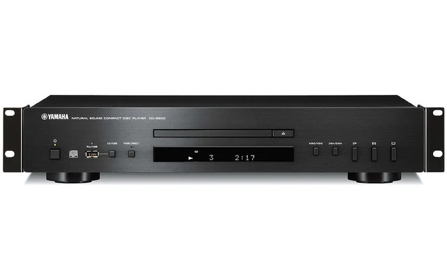 Yamaha CD-S300RK