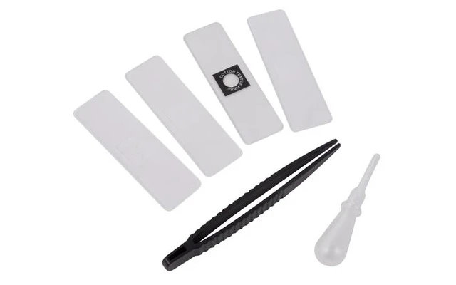 Microscopio para SmartPhone - 50-400x