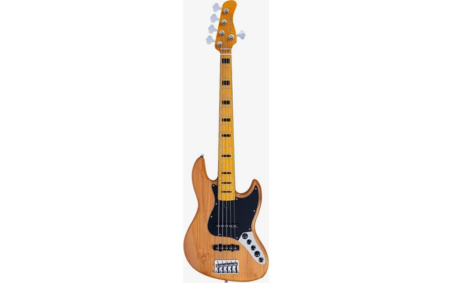 Marcus Miller V7 ALDER-5 New Gen Nat