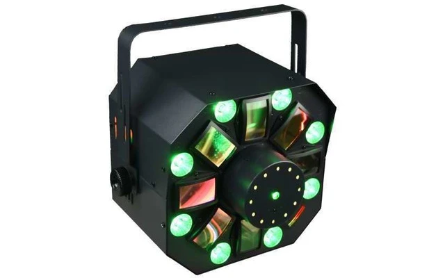 Power Lighting Meteor VIII
