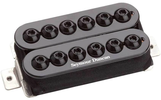 Seymour Duncan SH-8B Invader Blk