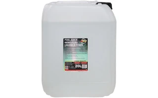 ADJ liquido de humo 20L suave