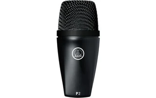 AKG P2