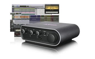 AVID MBox 3 Mini