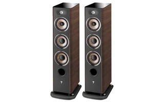 Focal ARIA 926 Noyer