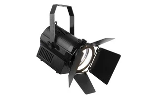 BeamZ BTF50Z Mini Fresnel Zoom 2x 50W LED WW/CW