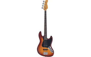 Marcus Miller V3-5 New Gen Ts Tobacco Sunburst
