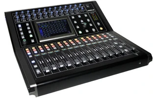 TopPro Audio DM24.8