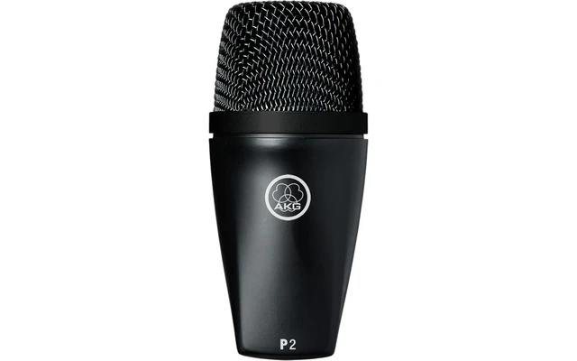 AKG P2