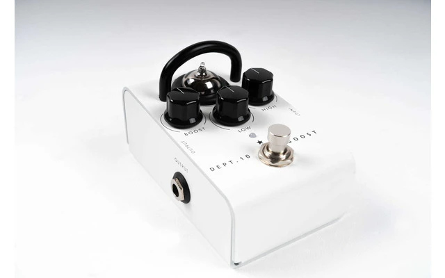 Imagenes de BlackStar Dept. 10 Boost - Stock B