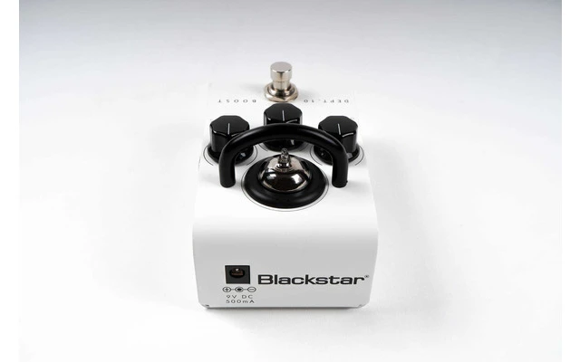 Imagenes de BlackStar Dept. 10 Boost - Stock B