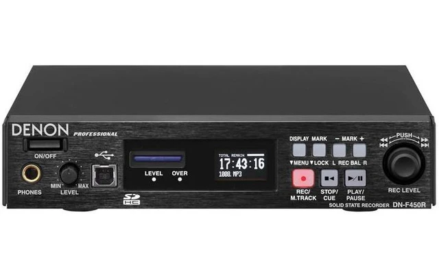 Denon DN-F450R