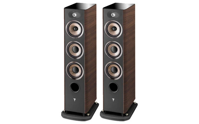 Focal ARIA 926 Noyer