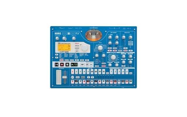 Korg Electribe EMX1 SD