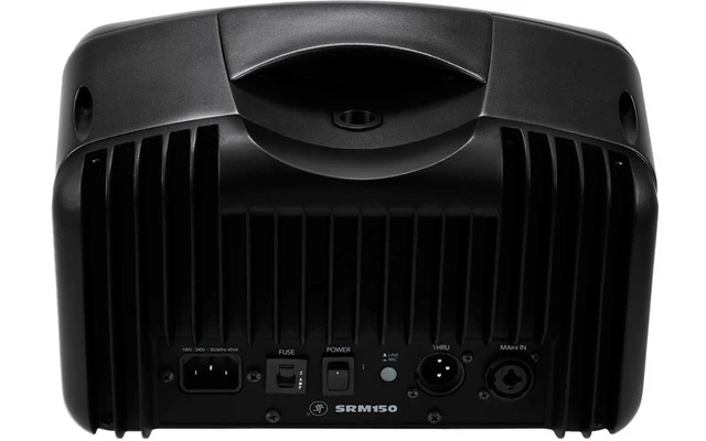 Mackie SRM 150