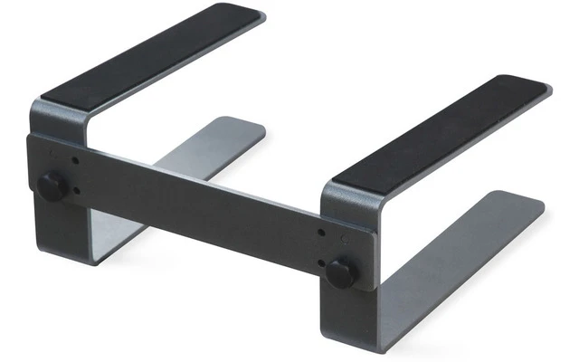 Adam Hall Stands SLT 002 - Soporte para portátil