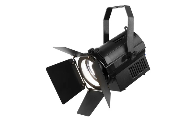 BeamZ BTF50Z Mini Fresnel Zoom 2x 50W LED WW/CW