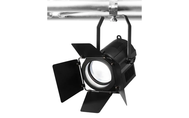 BeamZ BTF50Z Mini Fresnel Zoom 2x 50W LED WW/CW