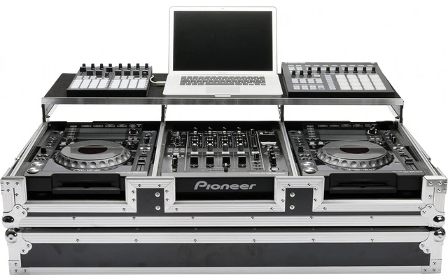 Magma CDJ WorkStation 2000/900 Nexus & Nexus 2