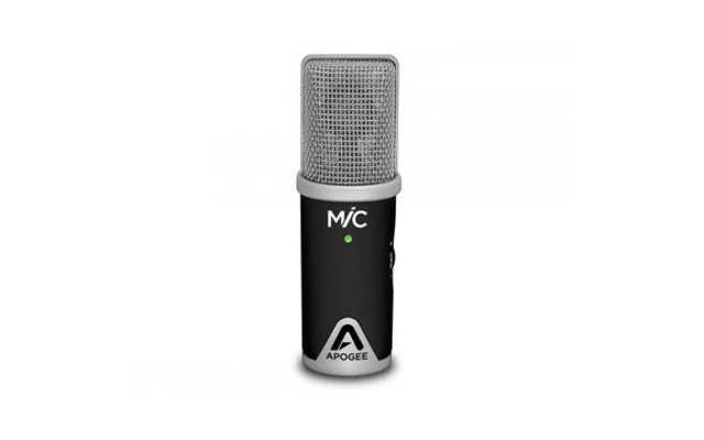 Apogee MIC 96K - Stock B