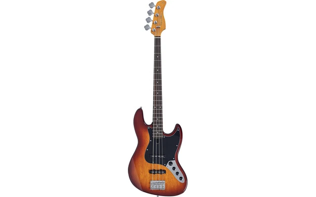 Marcus Miller V3-5 New Gen Ts Tobacco Sunburst