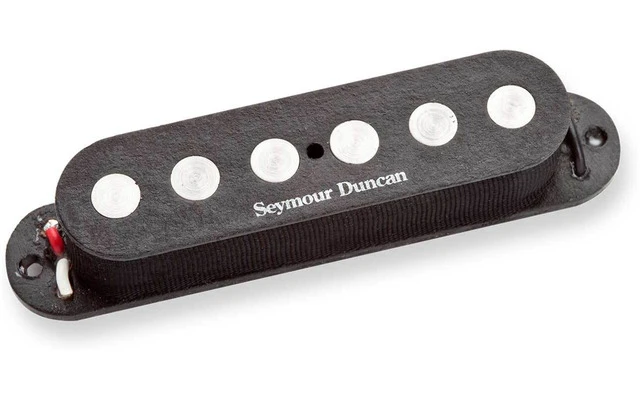 Seymour Duncan SSL-4T Qtr-Pound Flt Strat Rwrptap