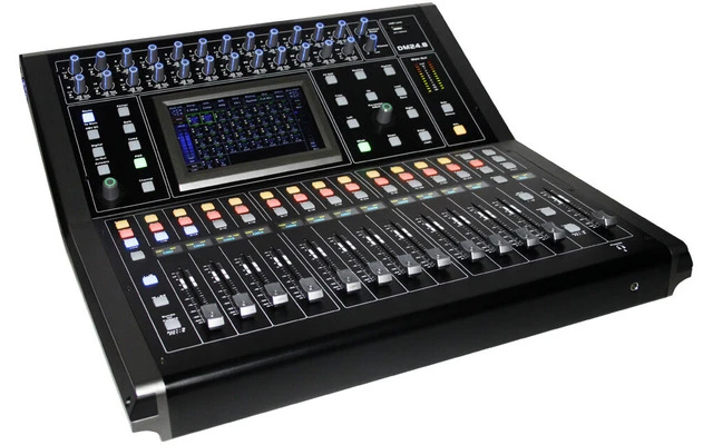 TopPro Audio DM24.8