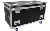 Flightcases Cabezas Móviles