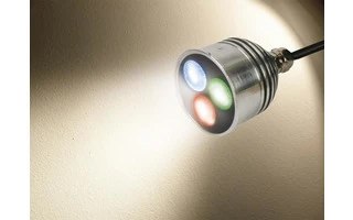ILUMINACIÓN LED RGB