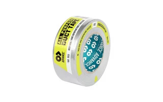 Advance Tapes 5806 S Cinta americana plata 50 mm x 50m