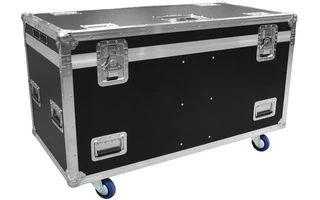 Elation F. Case 2 Rebel Profile