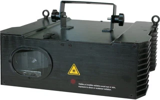 LaserWorld CS-2000RGB