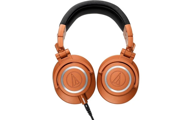 Audio Technica ATH-M50x Latern Glow