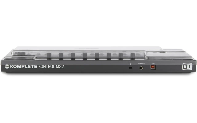 DeckSaver Kontrol M32