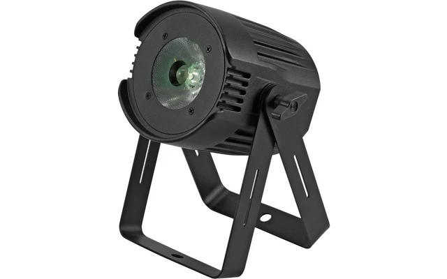 EUROLITE LED PST-40 QCL Spot