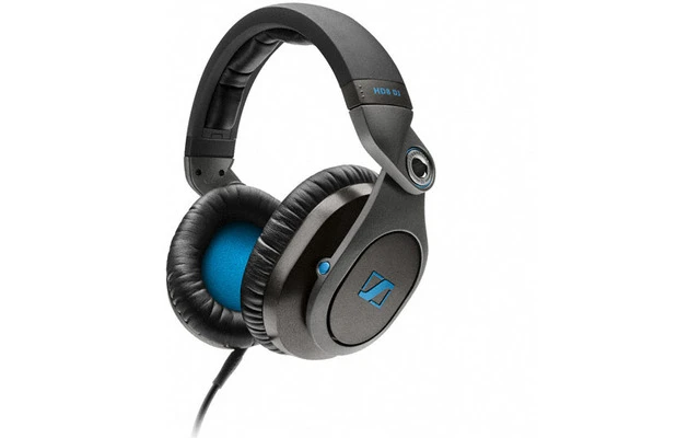 Sennheiser HD8 DJ